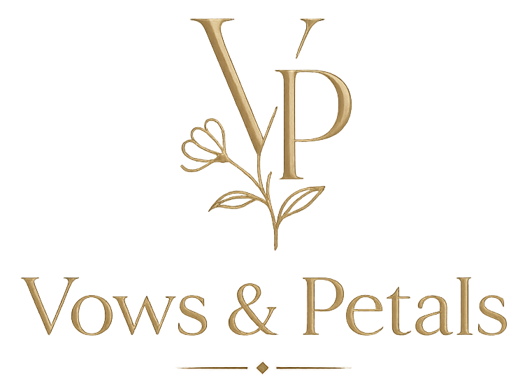 Vows and Petals